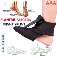 TBI Adjustable Plantar Fasciitis