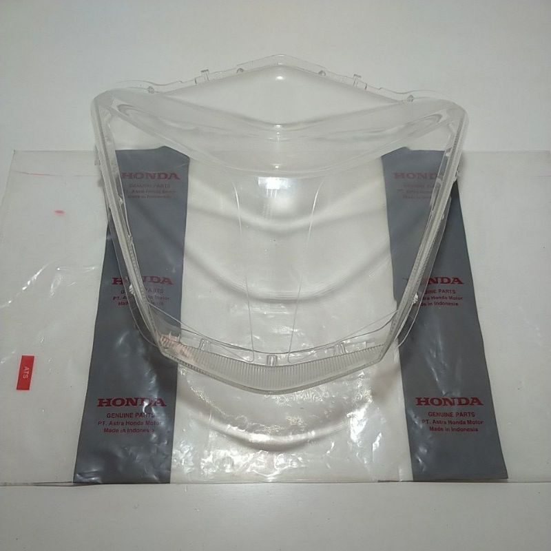 mika lampu depan beat esp fi all new 2016 2017 original