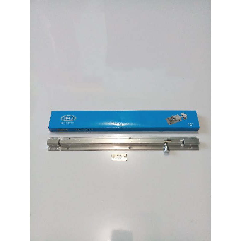 Grendel pintu 12 inci / gerendel slot pintu JMJ 12 Inch