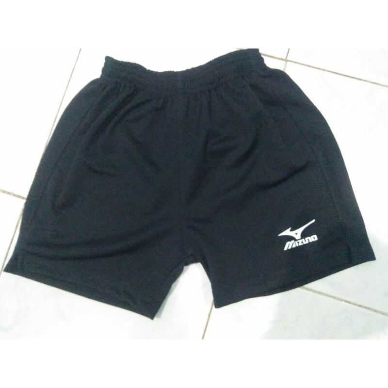 celana voli cewek polos