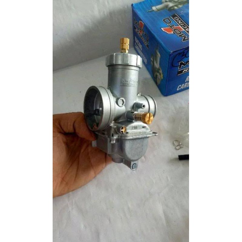 Karbu Keihin Moto 1 PE 32 LLK ( Reamer ) Original