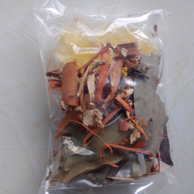 

WEDANG UWUH PREMIUM