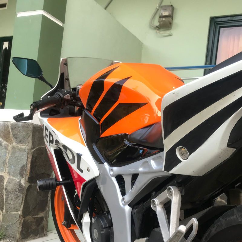 DELTA BOX CBR LOKAL K45A