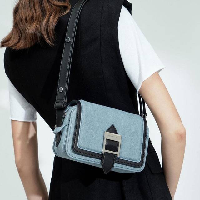 Tas selempang wanita ck original terlaris