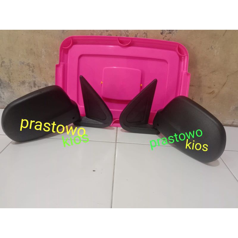 spion  luar espass set