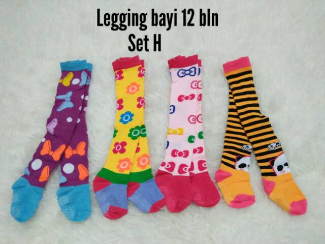 legging bayi/ legging celana/ legging