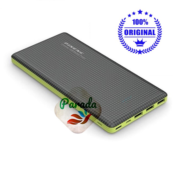 Pineng Power Bank PN-917 20000mAh Original