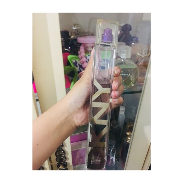 parfum DKNY