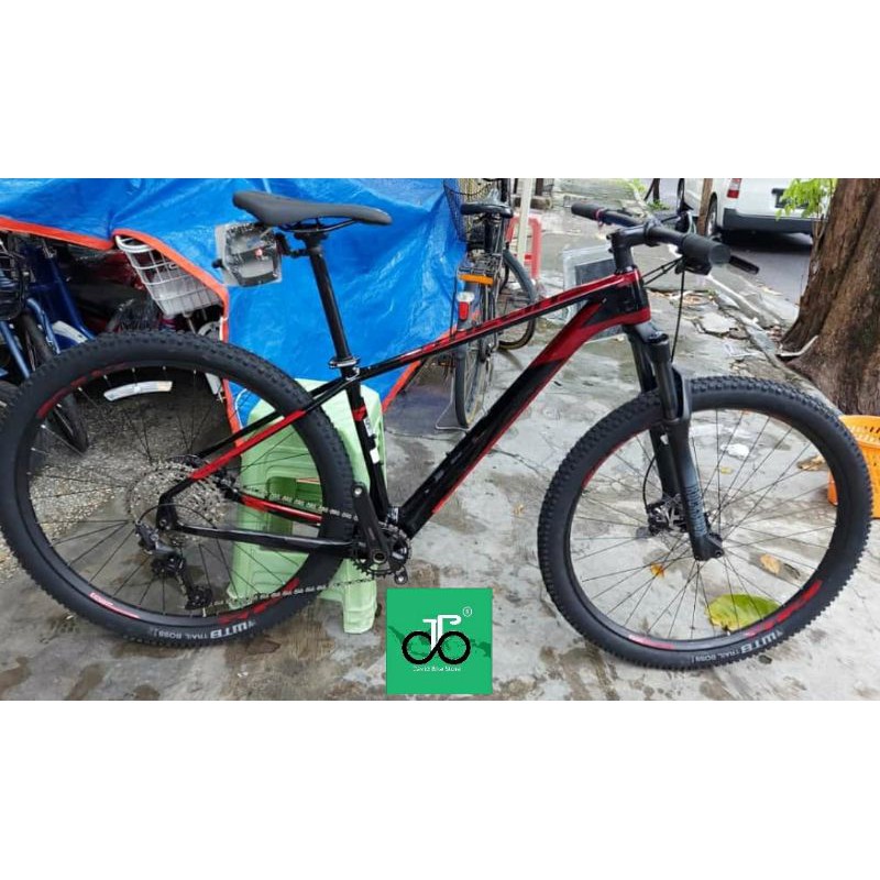Sepeda MTB 29" Polygon Syncline C3 TERBARU