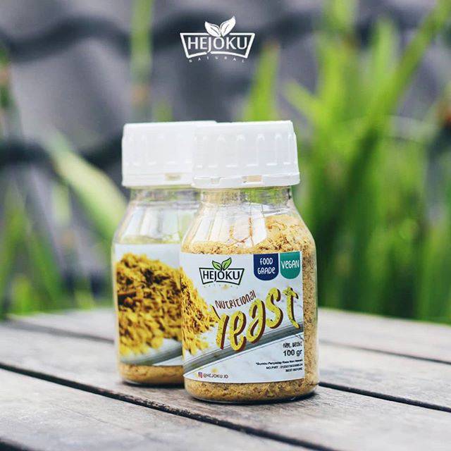 

Nutritinal Yeast Powder 100 gram