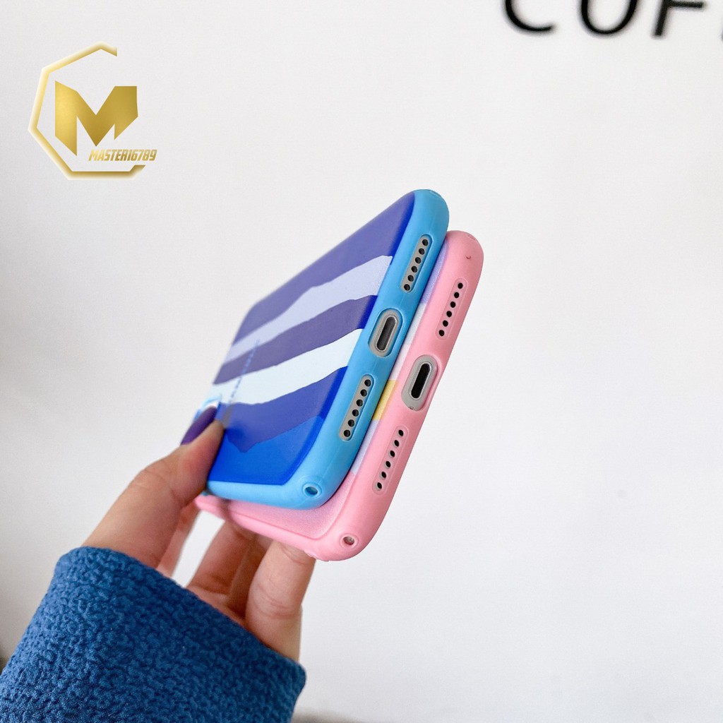 SS046 CASE RAINBOW SAMSUNG A02 M02 A03 A03 CORE A13 A32 A23 A31 A33 A52 A53 A01 M01 CORE J2 GRAND PRIME A10 M10 A10S M10S A20 A30 A20S MA990