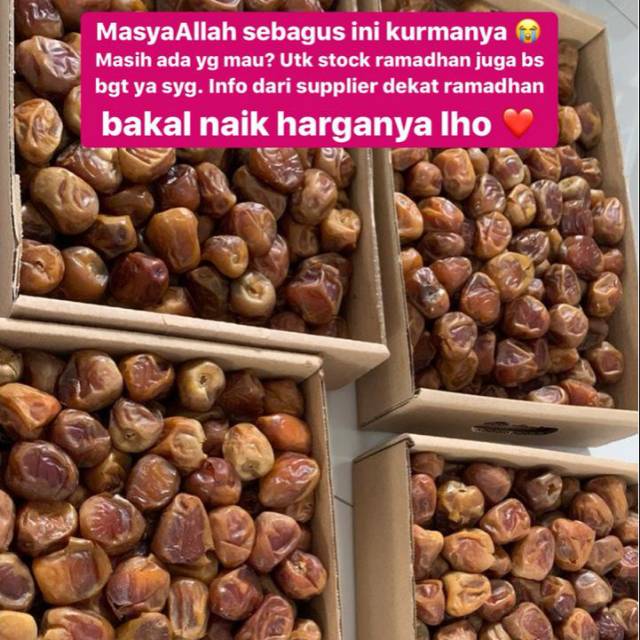 

Kurma sukari