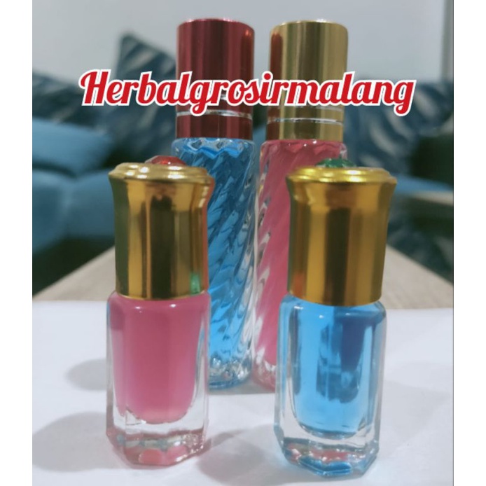 MISTAHARA PARFUM MISS V