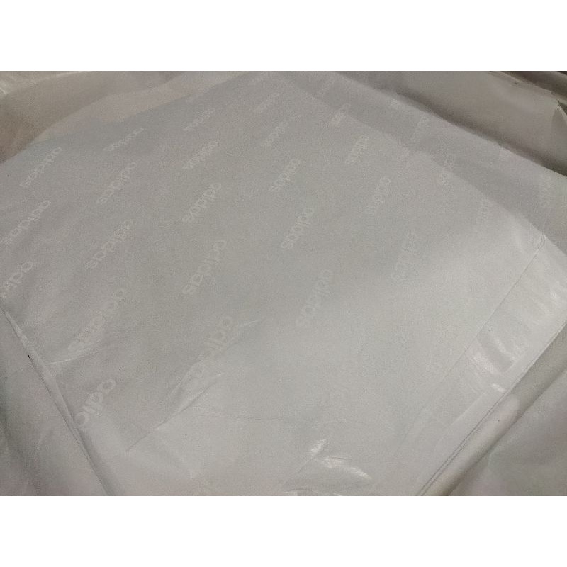KERTAS LAYANGAN TISSU PUTIH POLOS 18 GRAM