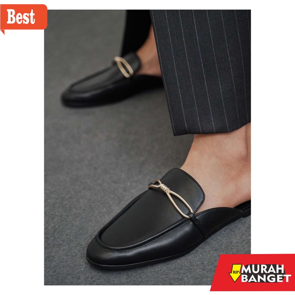 sandal dan sepatu terbaru- SHOES CK 376