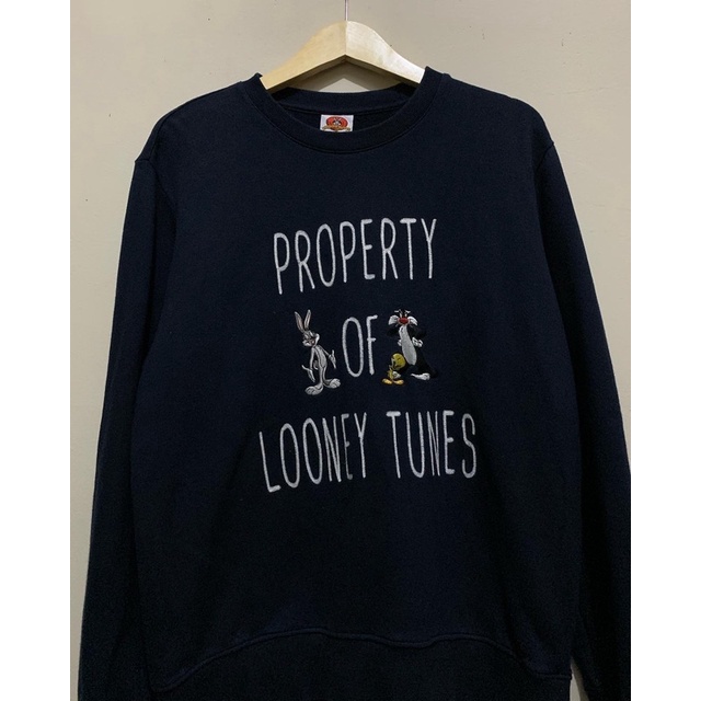 Crewneck Second Brand