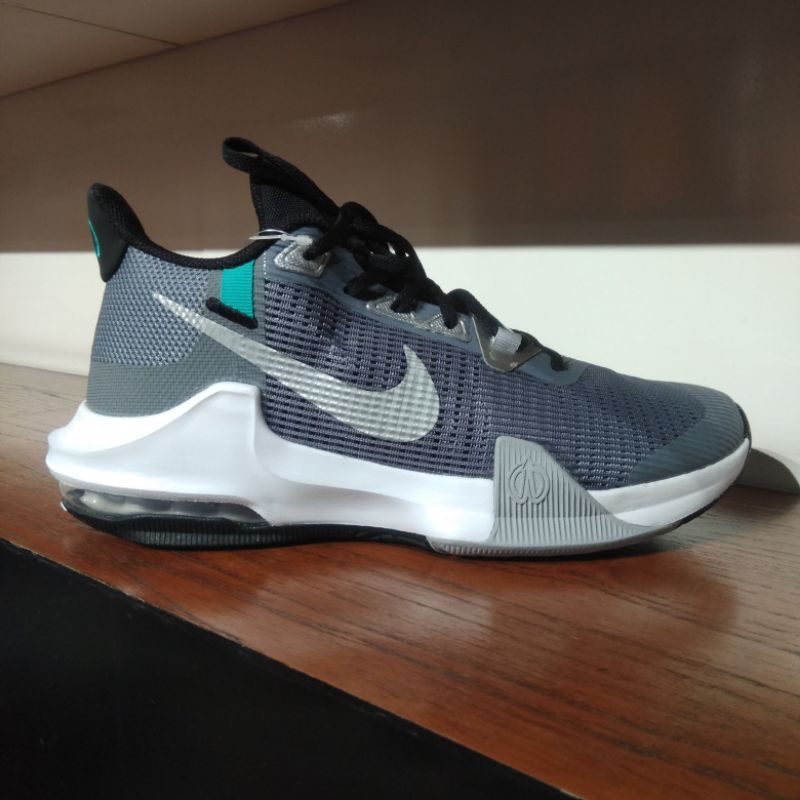 Sepatu Basket Sepatu Volly Nike KD TREY 5 IX EP Original Terbaru