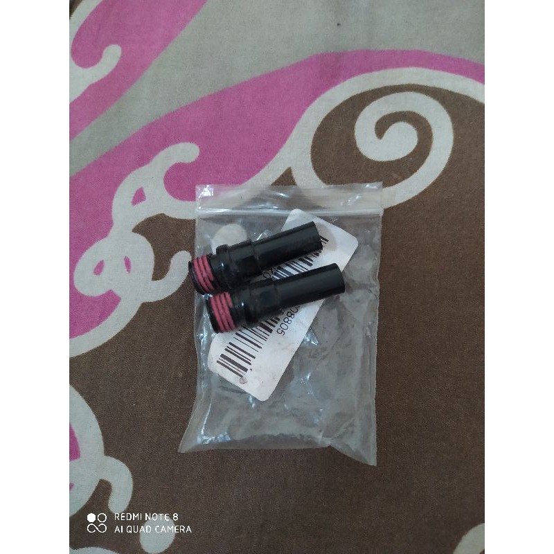 Pivot v - brake sepasang