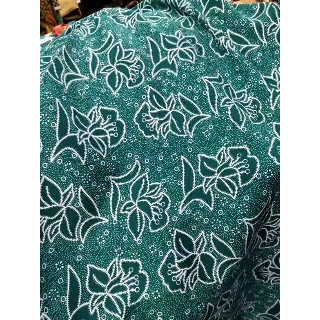 bahan kain batik  halus bsy seragam  pkk  nasional  ASLI 