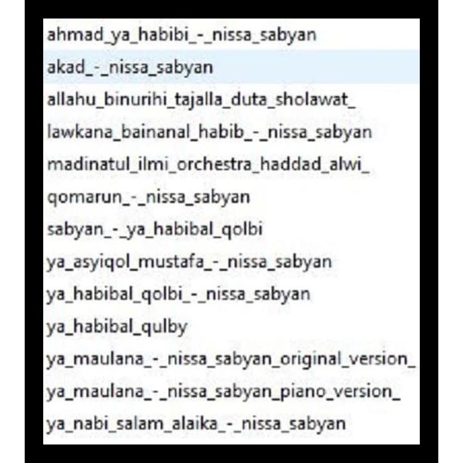 Gambar Lirik Lagu Jikalau Kau Cinta Arsia Lirik