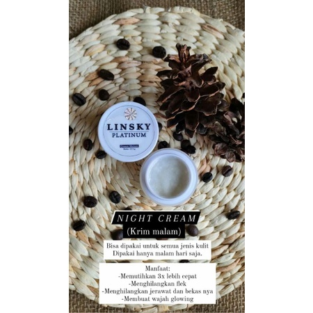 linsky