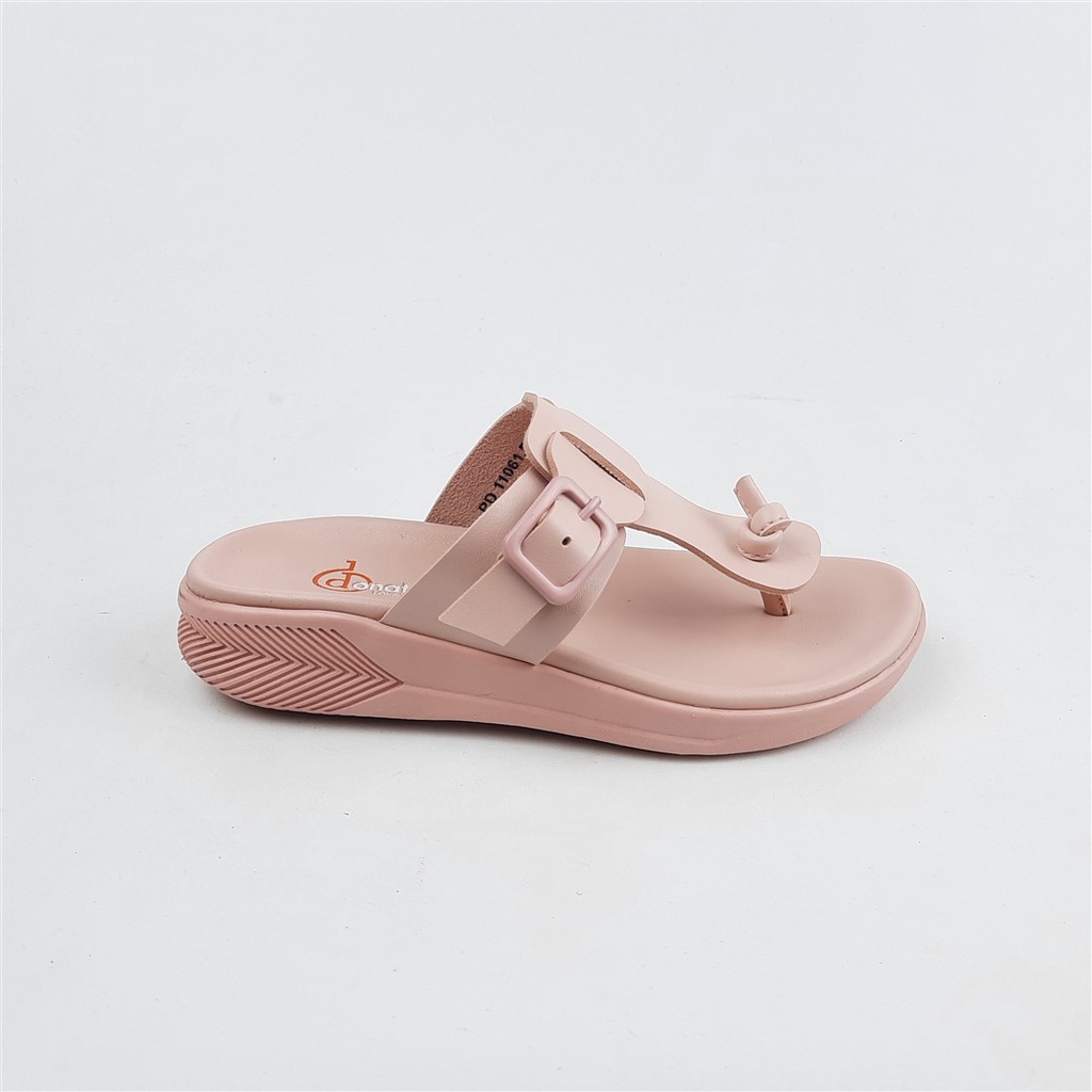 Sandal jepit anak perempuan Donatello Pd.11061 26-35