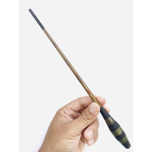 PRO MARINE KYOKKO 120 Joran Tegek Import - Tegek Lentur - Tanago Rods
