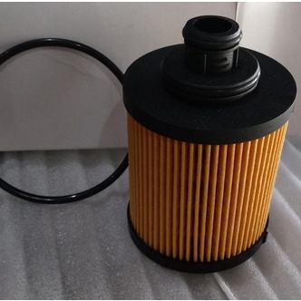 filter oli ertiga disel