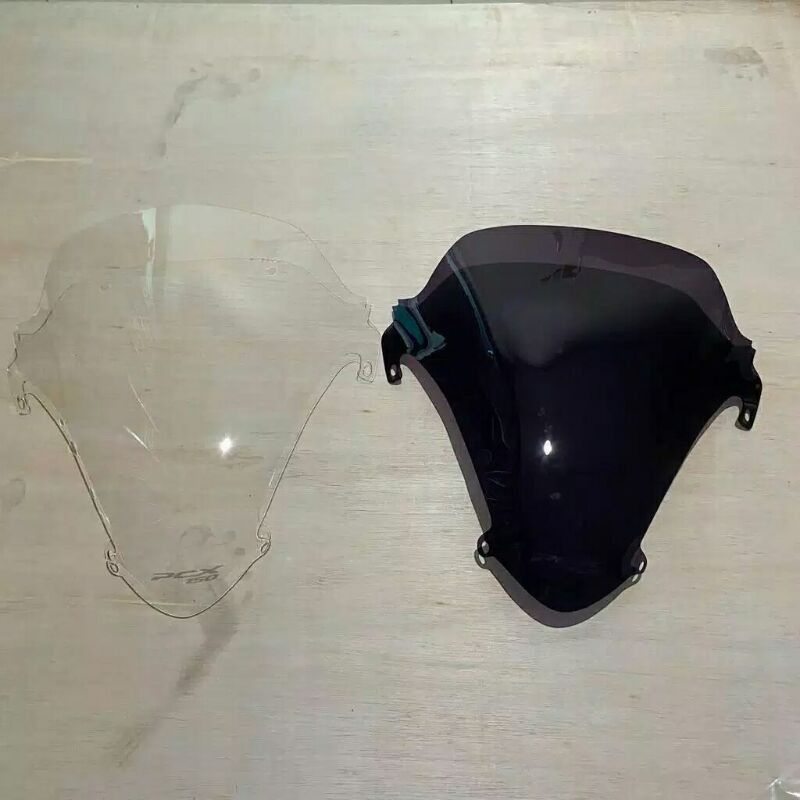 Windshield Visor  Honda PCX 150 Standar Visor PCX