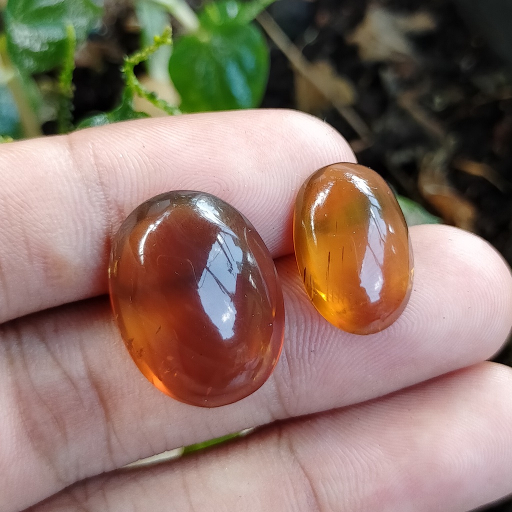 batu katilayu natural alam asli koleksi kalimaya susu black opal permata giok rubi wulung