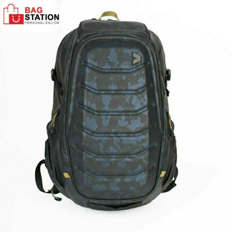 BACKPACK KALIBRE PREDATOR HIPACK 01 ORIGINAL 30L TAS RANSEL LAPTOP KALIBRE PREDATOR HIPACK 01 ORIGIN