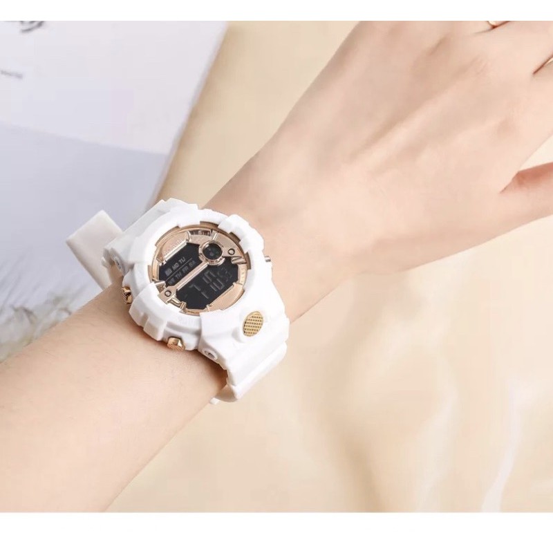 JAM DIGITAL WANITA 608-1