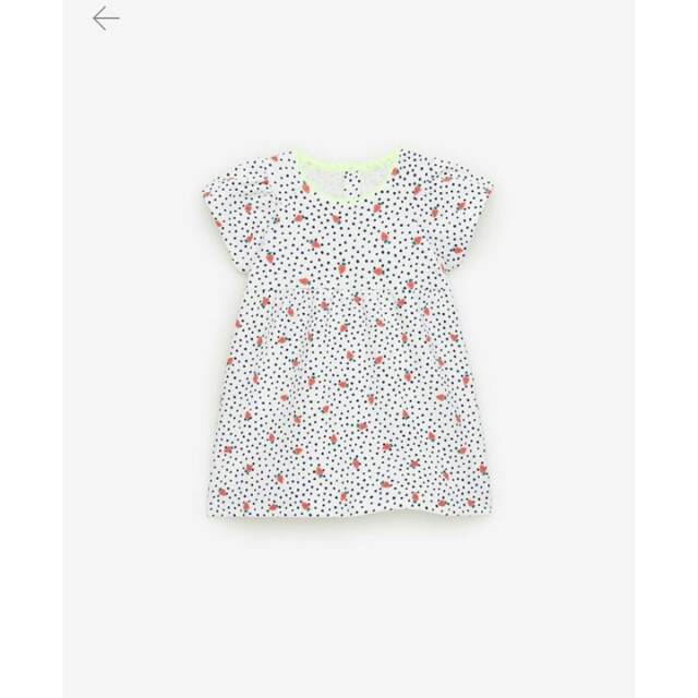 Dress baby girl Zara