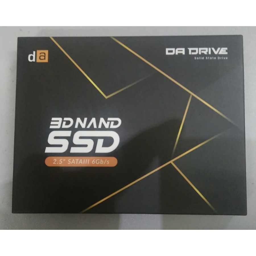 SSD DIGITAL ALLIANCE 128GB