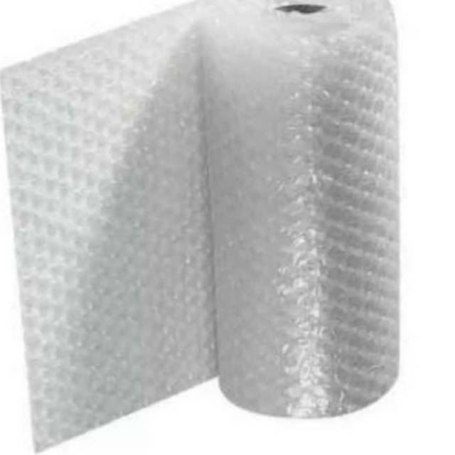 

Bubble Wrap packing pembelian barang