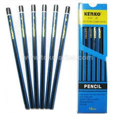 

PENSIL 2B KENKO