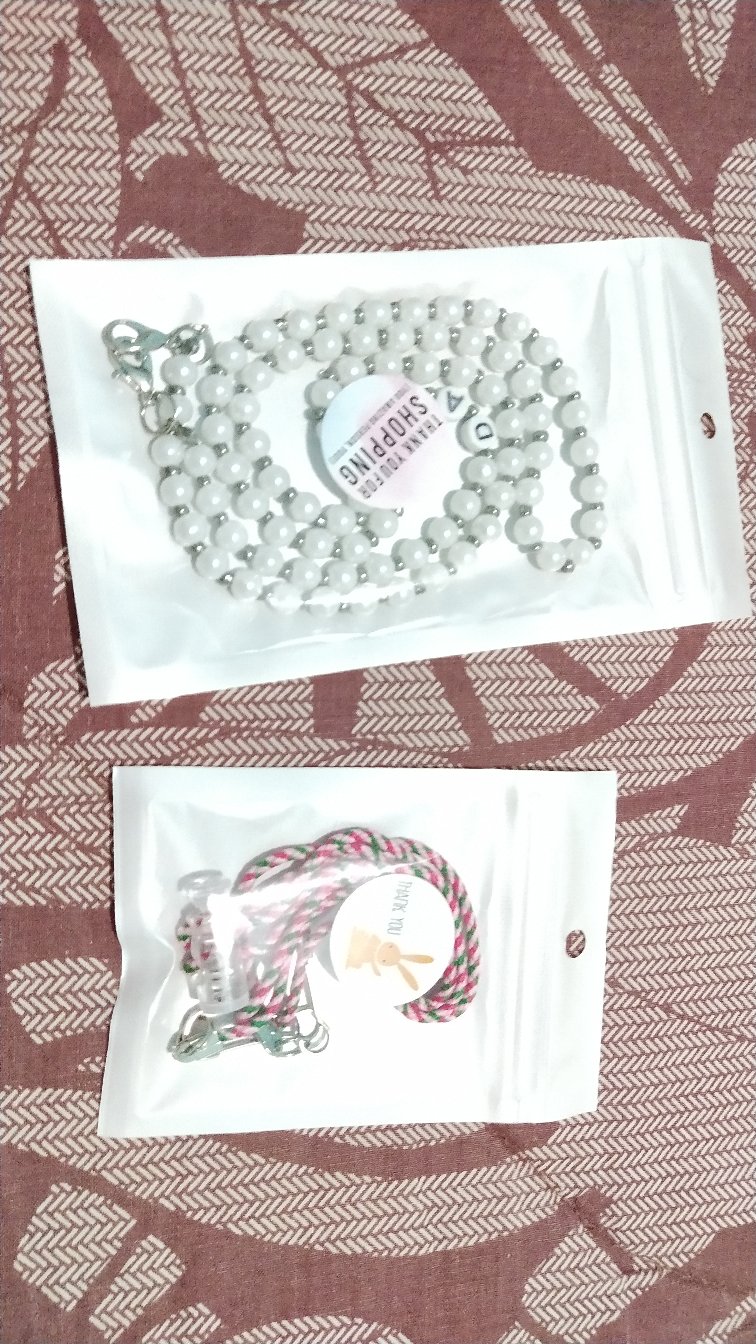 Tambah Huruf Strap Mask (harga Per Huruf)