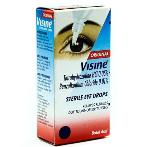 Tetes mata visine 6ml