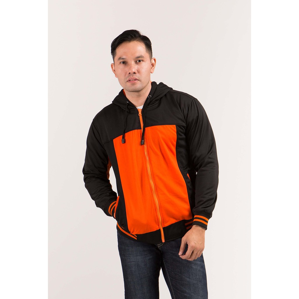 Jaket / Sweater / Hoodies Pria - GFI 6808
