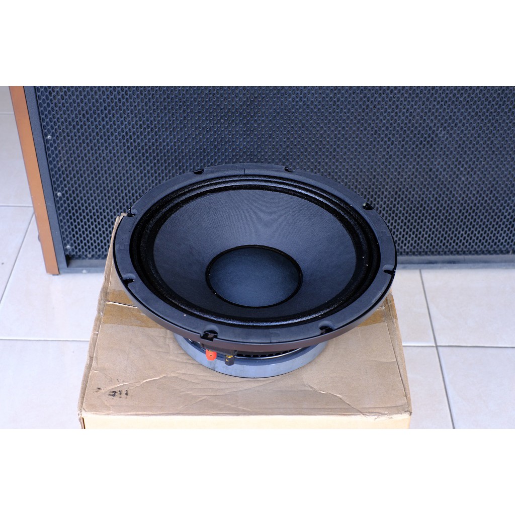 SPEAKER SPL AUDIO 12 INC 12/554