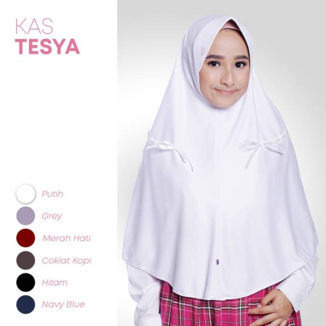 BEST SELLER Krd Tesya - RABBANI ORI