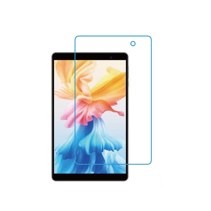 Pelindung Layar Tempered Glass 9H Untuk Tablet Teclast P85 8 Inchi Teclast P85 8&amp;quot;