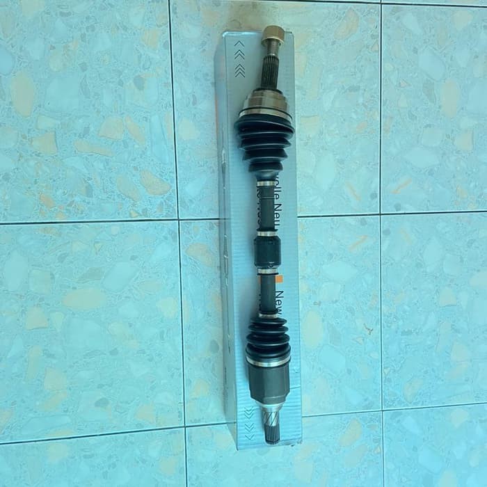 AS RODA CV JOINT ASSY LIVINA 1.5CC MATIC KIRI NI-8-8575 UNIFAR