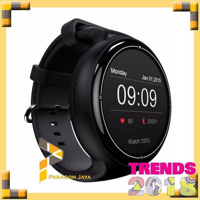 smartwatch ram 2gb