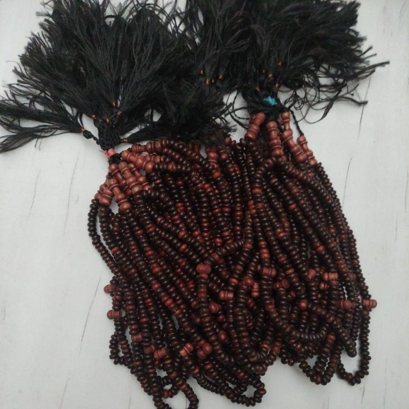 Tasbih 99 | Tasbih Gesrek | Tasbih Thoriqoh | Gesrek Ukuran Besar