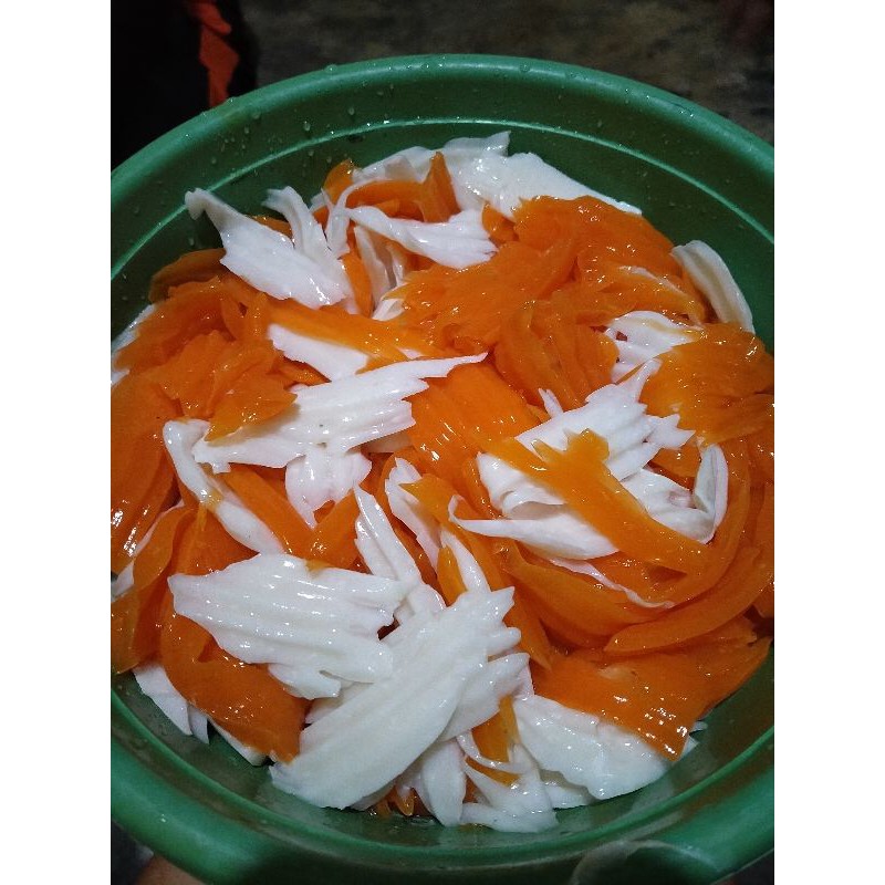 

Jelly serut kelapa/toping ice//500gram