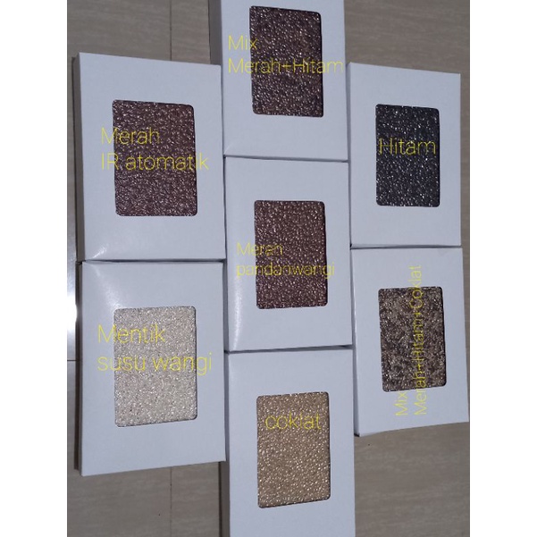 beras mix 3 (merah+hitam+coklat) 1000 gram