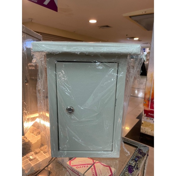 box panel 20x30 cm topi outdoor / box panel listrik / box panel outdoor