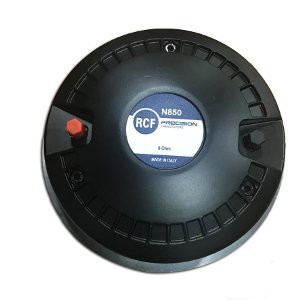 Driver Tweeter RCF N850