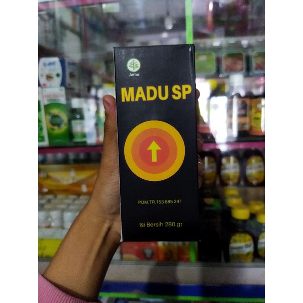 

MADU SP